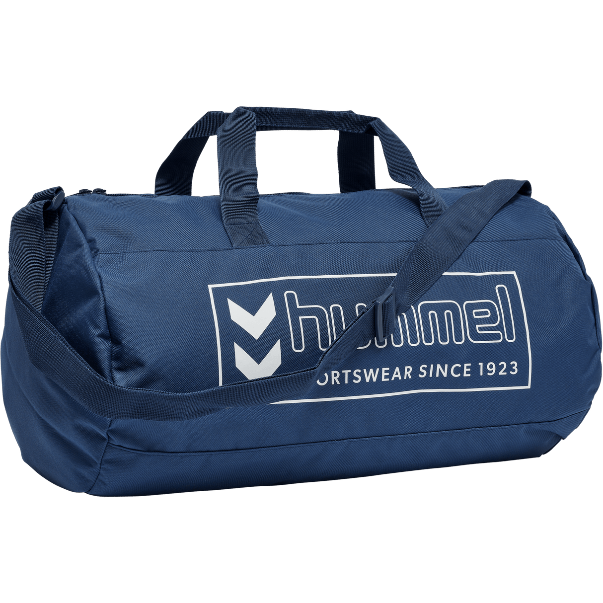 hummel Key Round Sportsbag-2