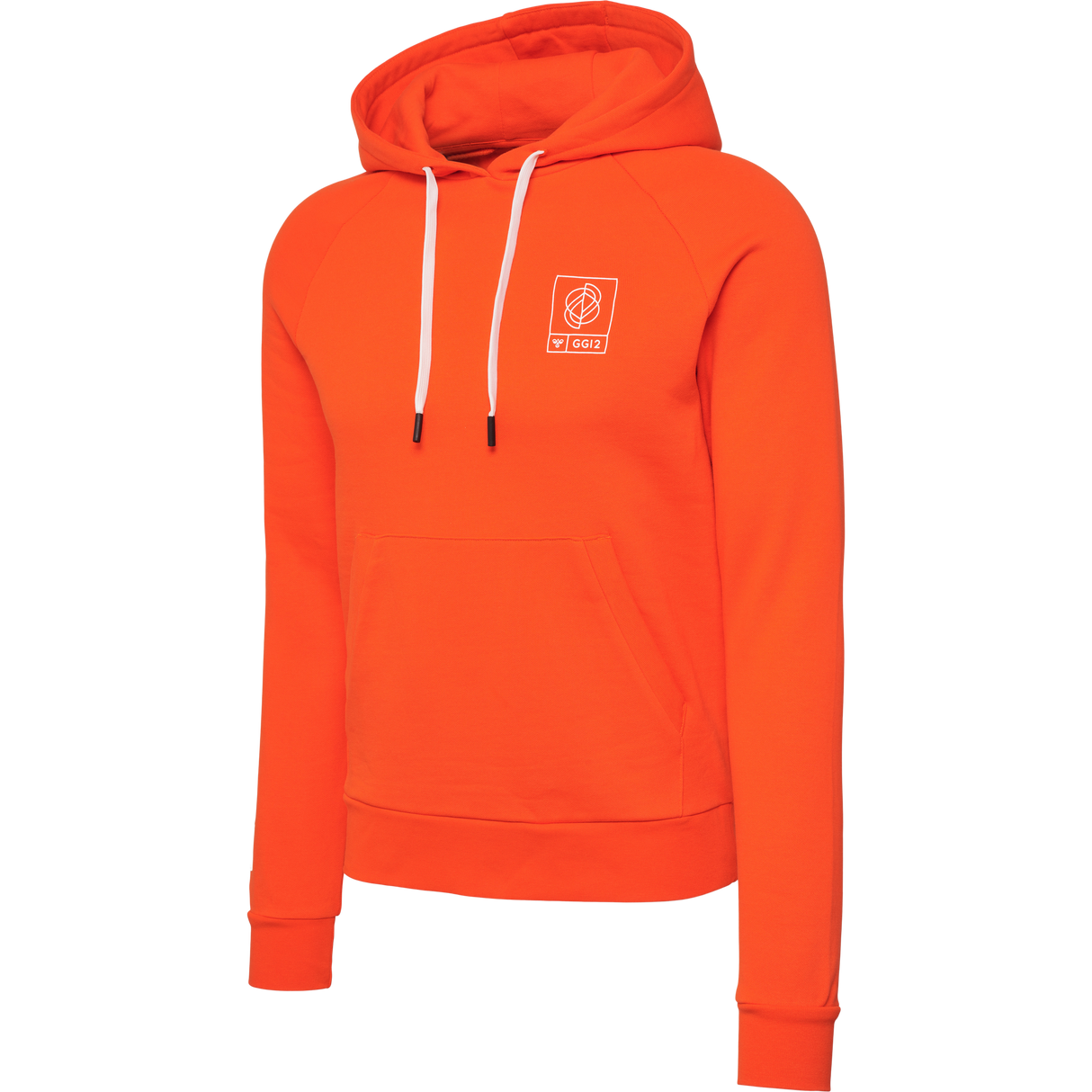 hummel Women's GG12 Sweat Hoodie-1