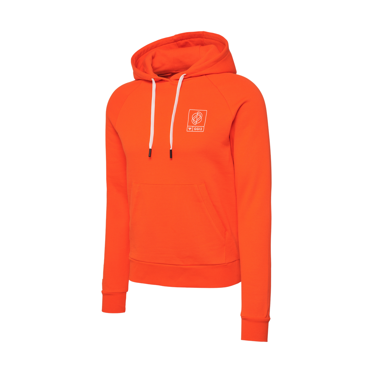 hummel Women's GG12 Sweat Hoodie-1