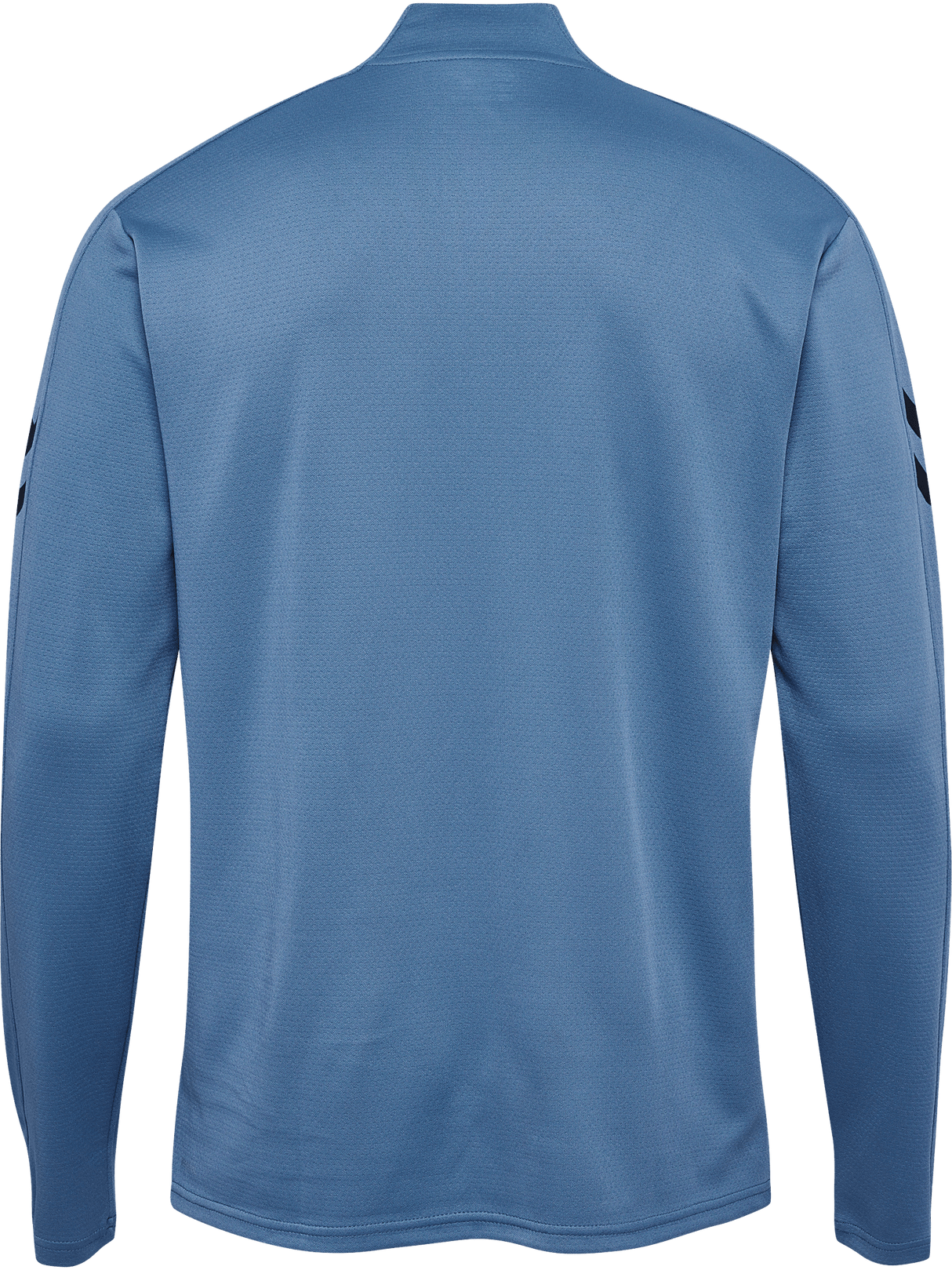 hummel Men's Active Polyester Half Zip-2