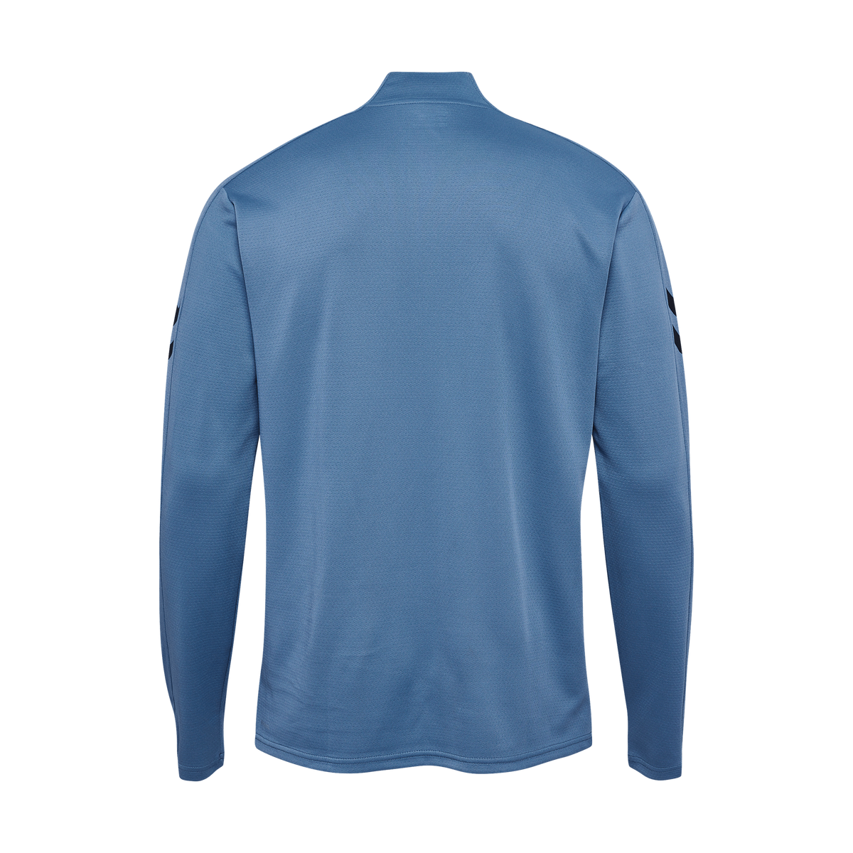 hummel Men's Active Polyester Half Zip-2