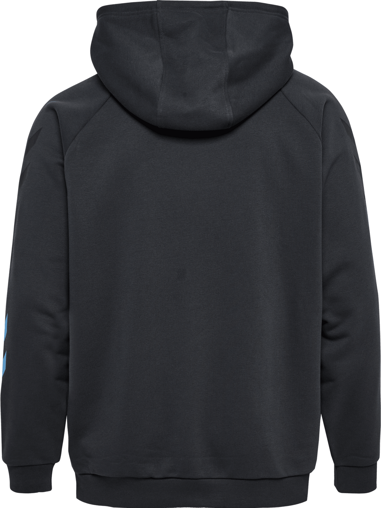 hummel Unisex Oversized Hoodie Sw El Paso-2