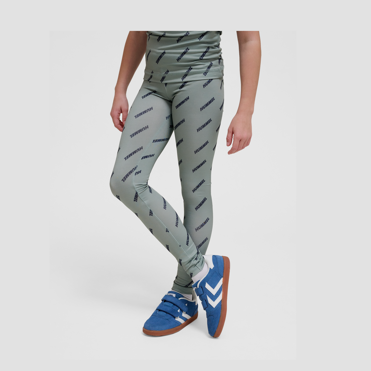 hummel Youth Silje Tights-5