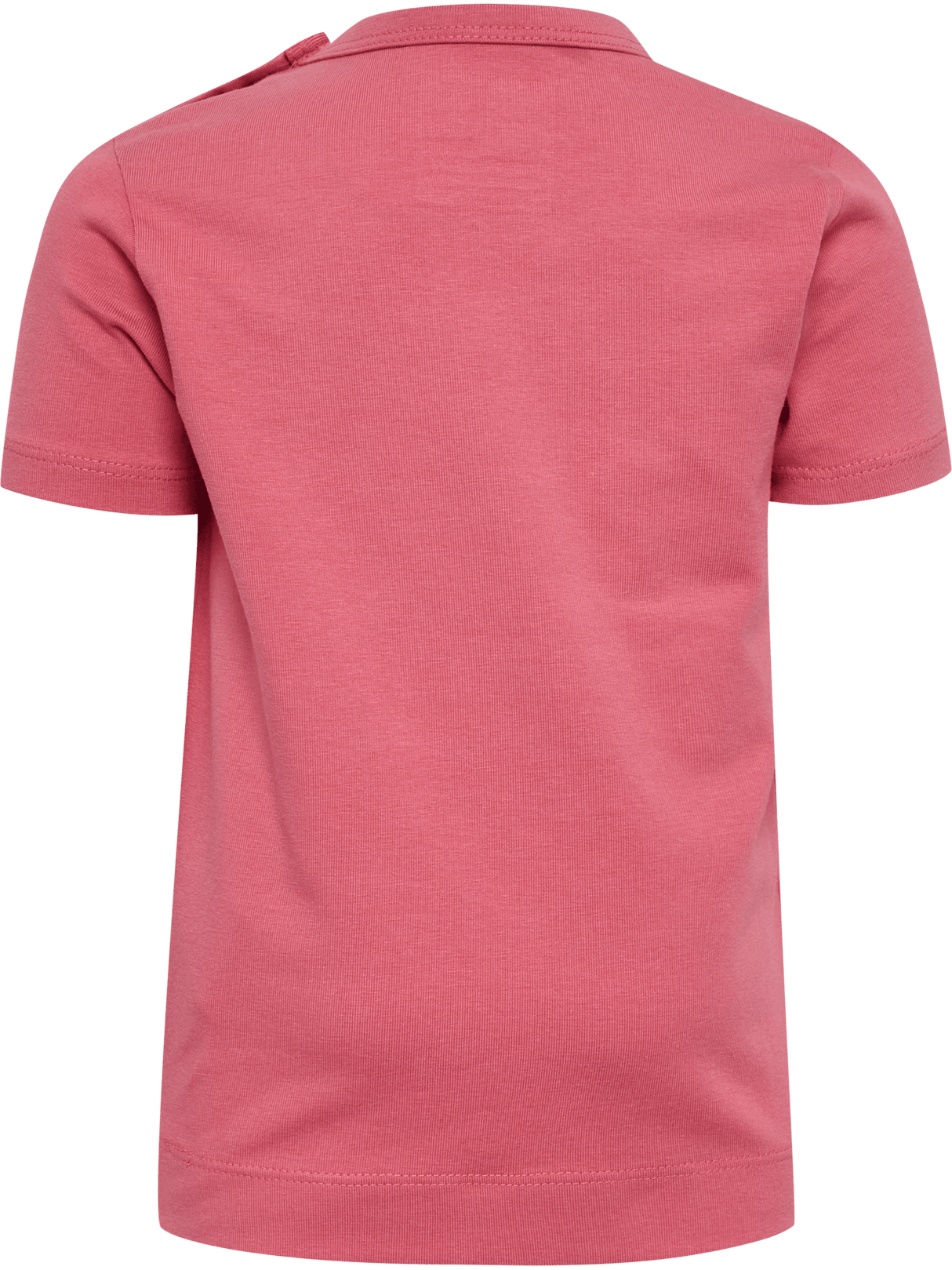 hummel Infant & Toddler Jocha Short Sleeve T-Shirt-2