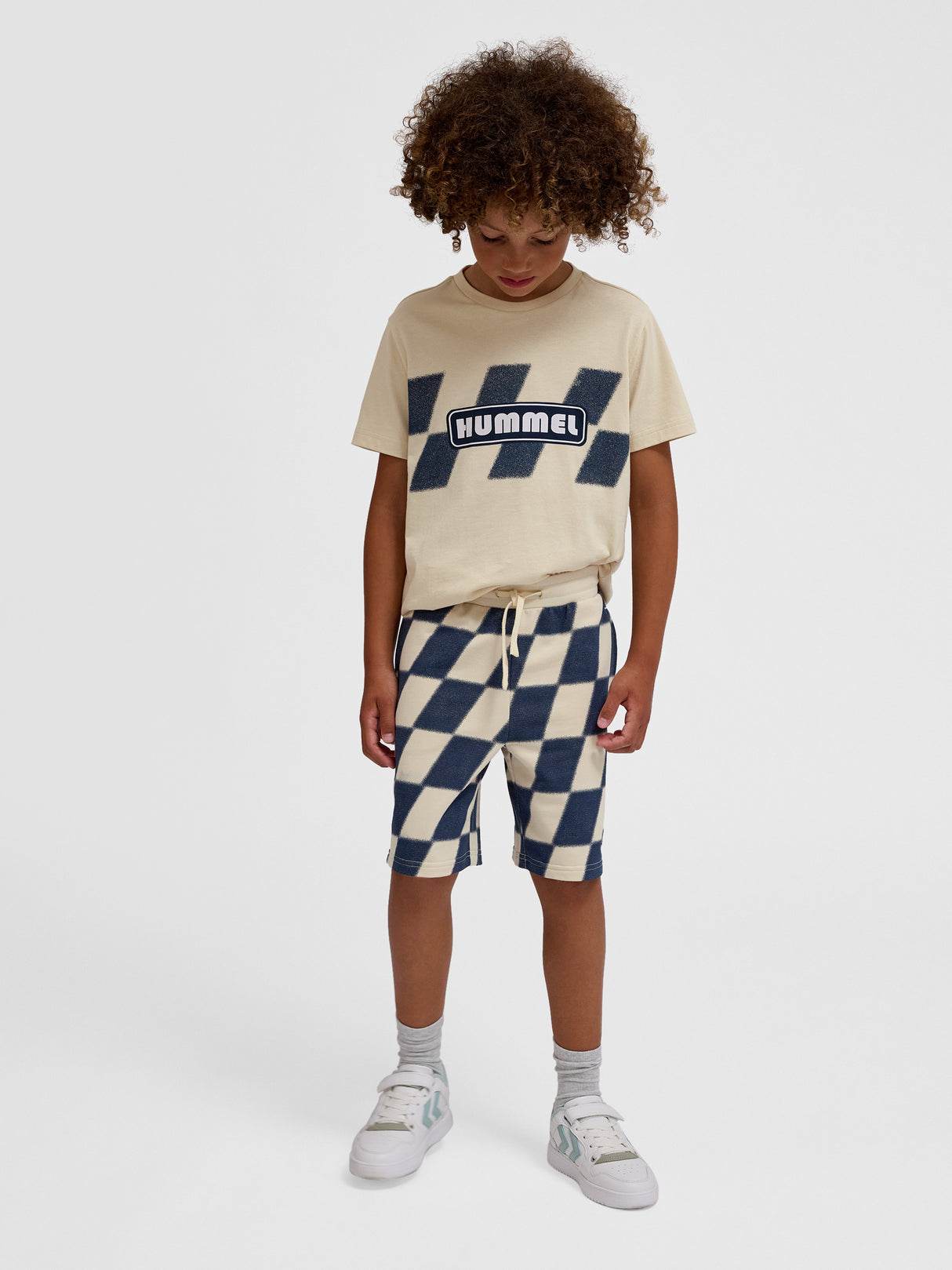 hummel Youth Pets Shorts-6