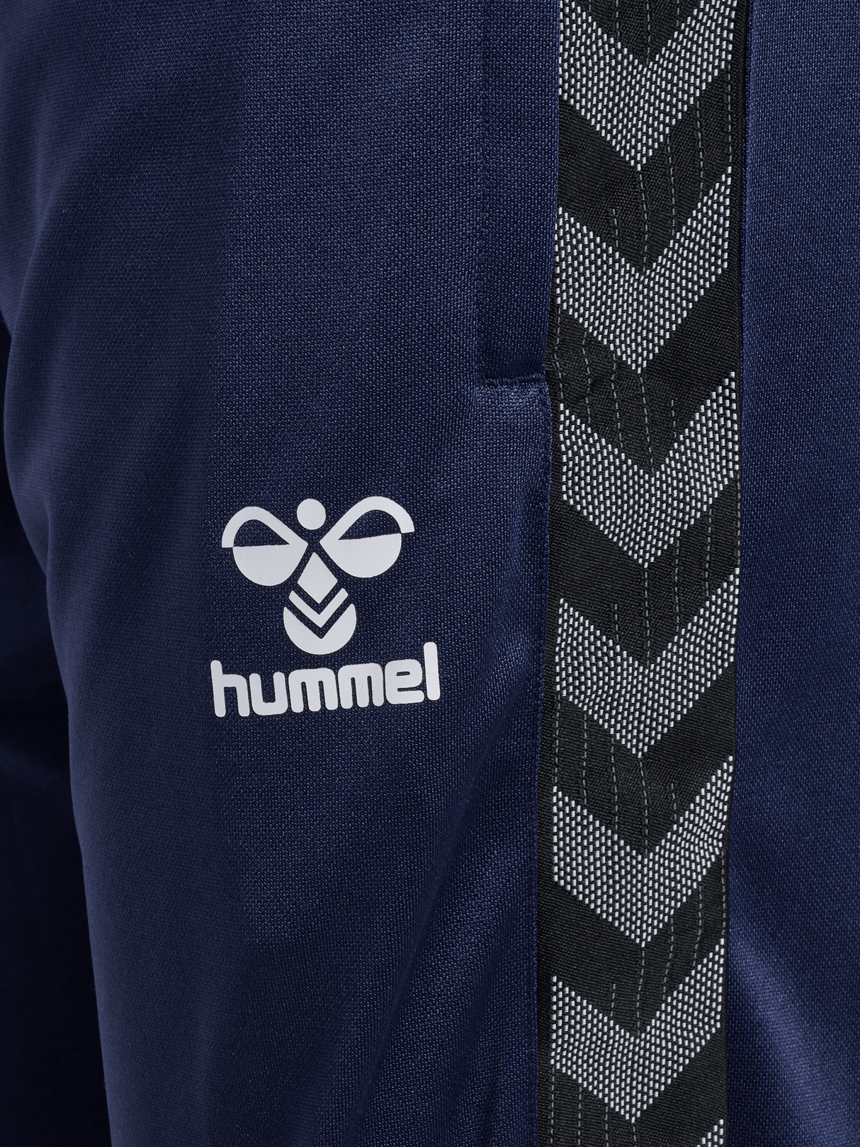 hummel Women's Authentic Training Pants-3