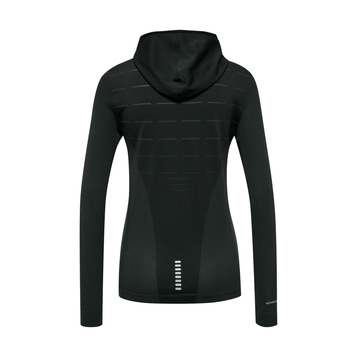 Newline Women's Cambrigde Seamless Hoodie-2