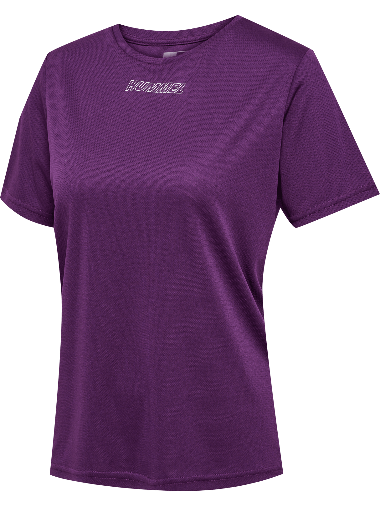 hummel Women's Training Essentials Tola T-Shirt-1