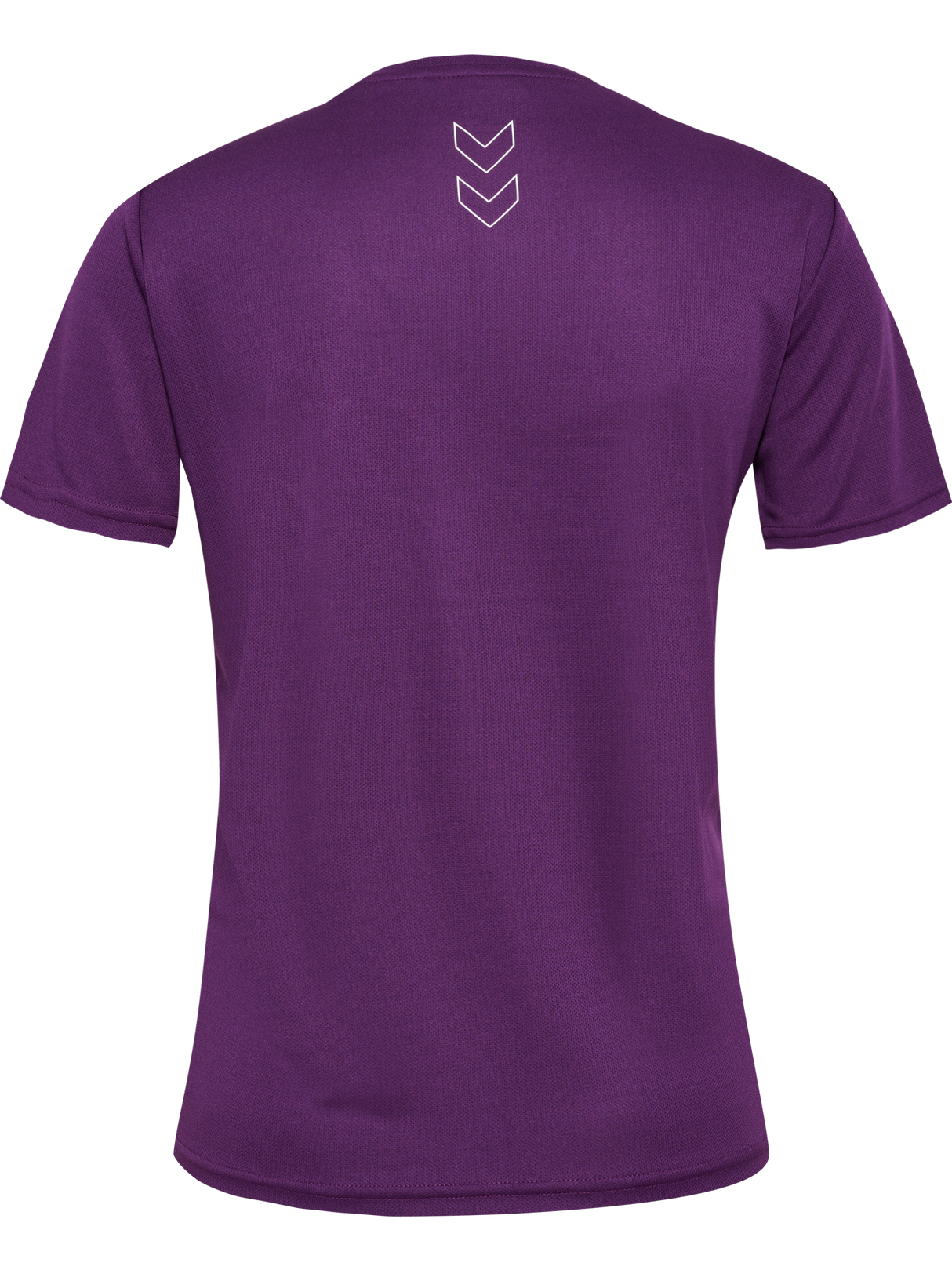 hummel Women's Training Essentials Tola T-Shirt-2