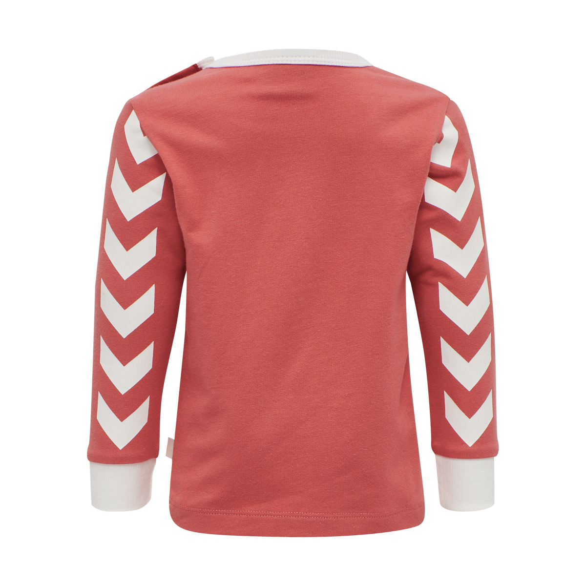 hummel Infant & Toddler Maui Long Sleeve T-Shirt-2