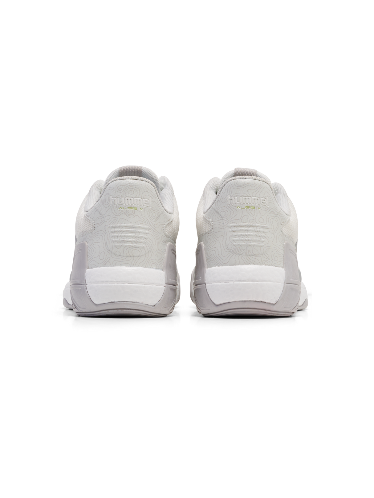 hummel Unisex Algiz V Shoes-4