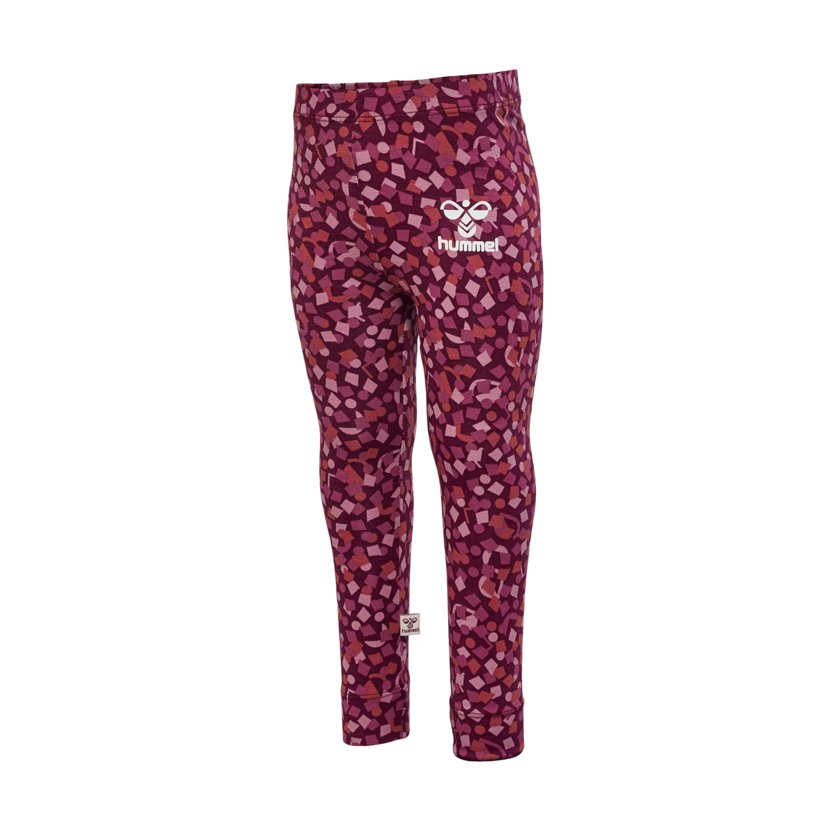 hummel Infant & Toddler Confetti Tights-1