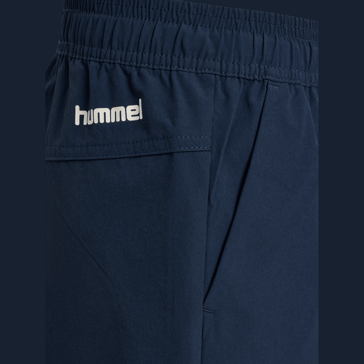 hummel Youth Stretch Pants-3