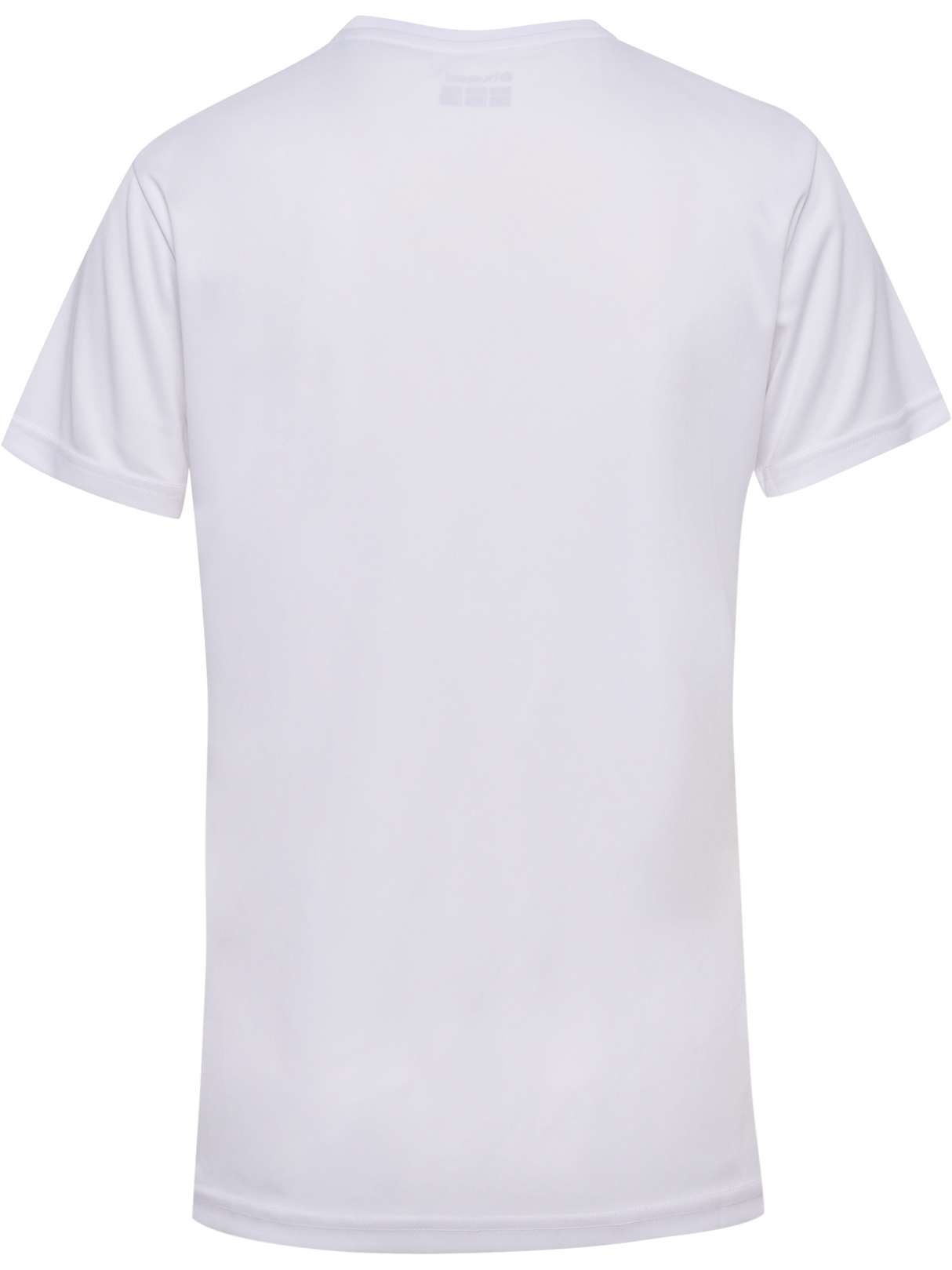 hummel Women's Authentic Polyester Short Sleeve Soccer Jersey-5