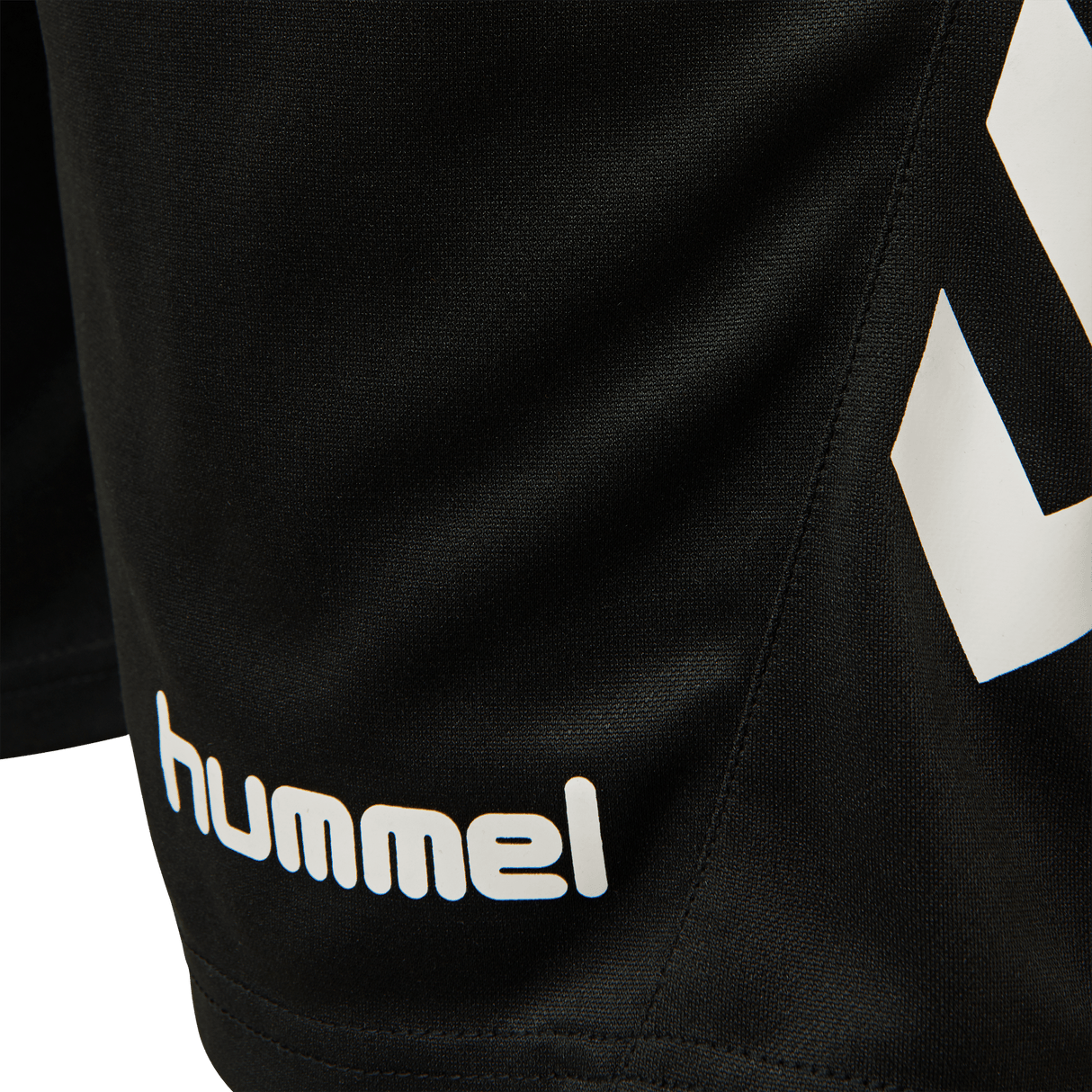 hummel Youth Promo Bermuda Shorts-3