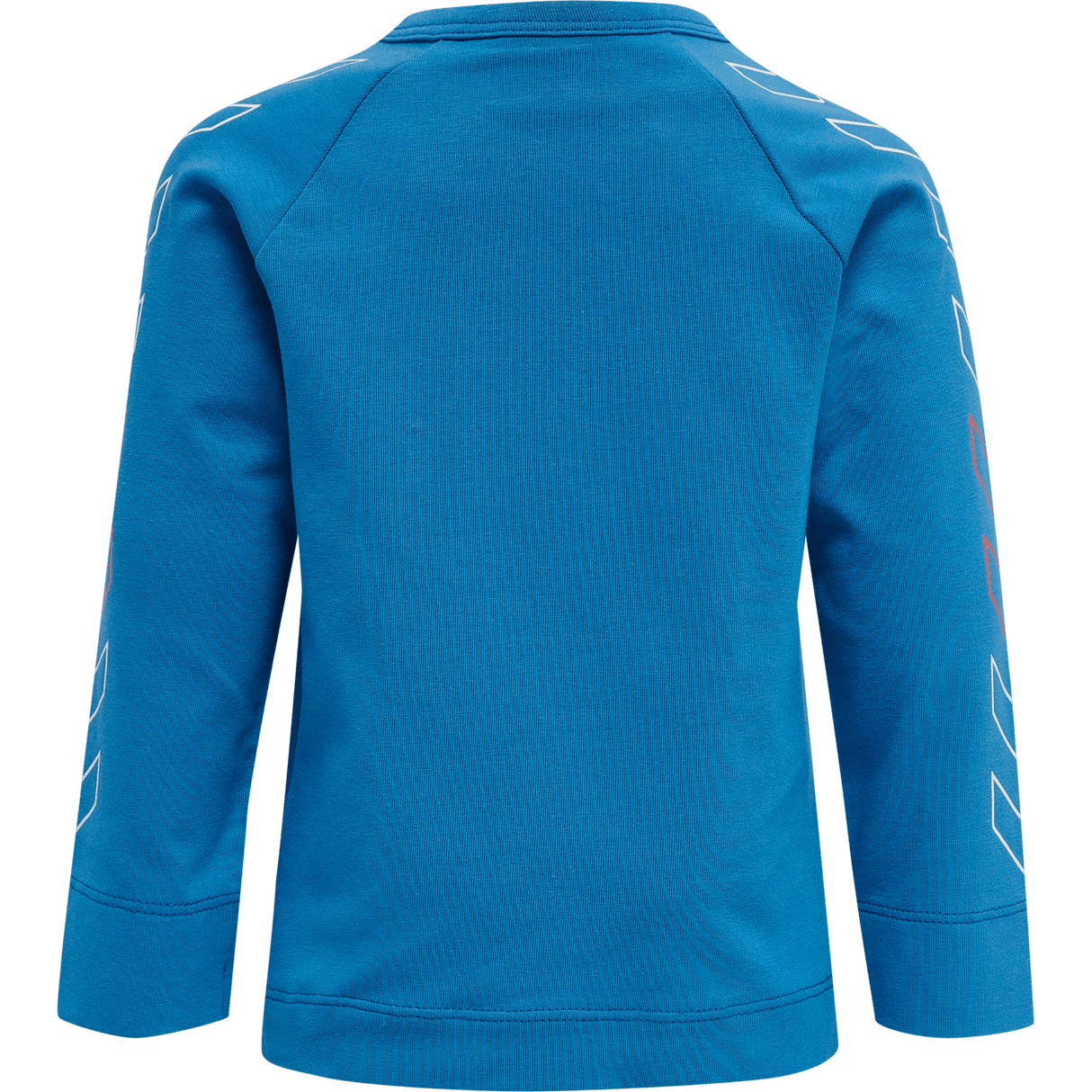 hummel Infant & Toddler Cody Long Sleeve T-Shirt-2