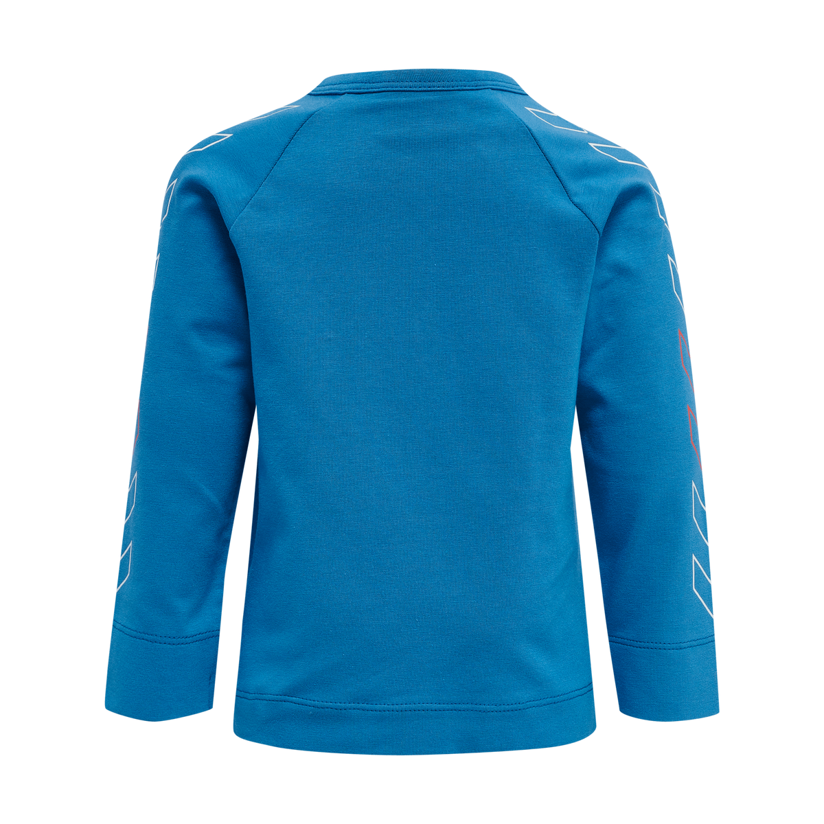 hummel Infant & Toddler Cody Long Sleeve T-Shirt-2
