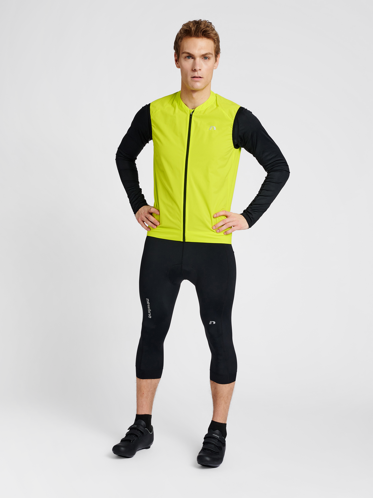 Newline Men's Core Bike Gilet-4