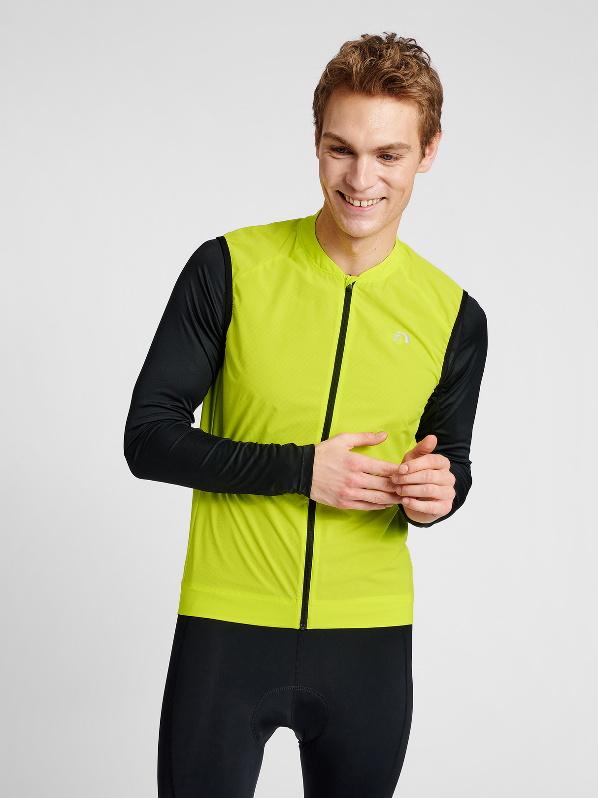 Newline Men's Core Bike Gilet-5
