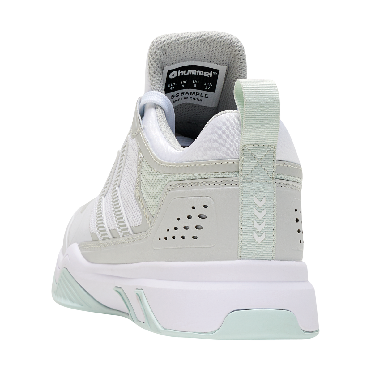 hummel Unisex Uruz 2.0 Shoes-4