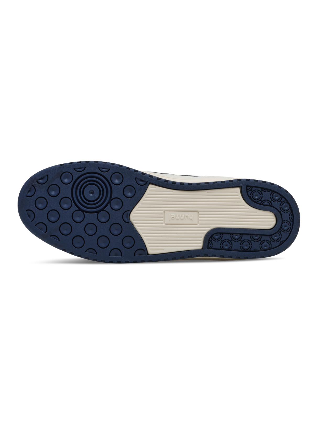 hummel Unisex St. Power Play Mid Rtm Shoes-2