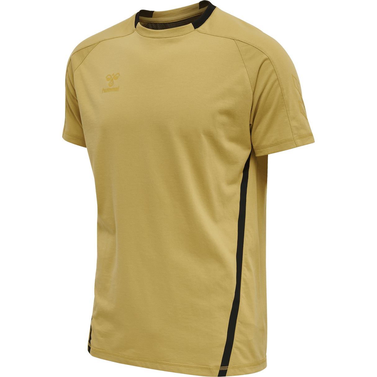 hummel Unisex Cima XK Short Sleeve T-Shirt-1