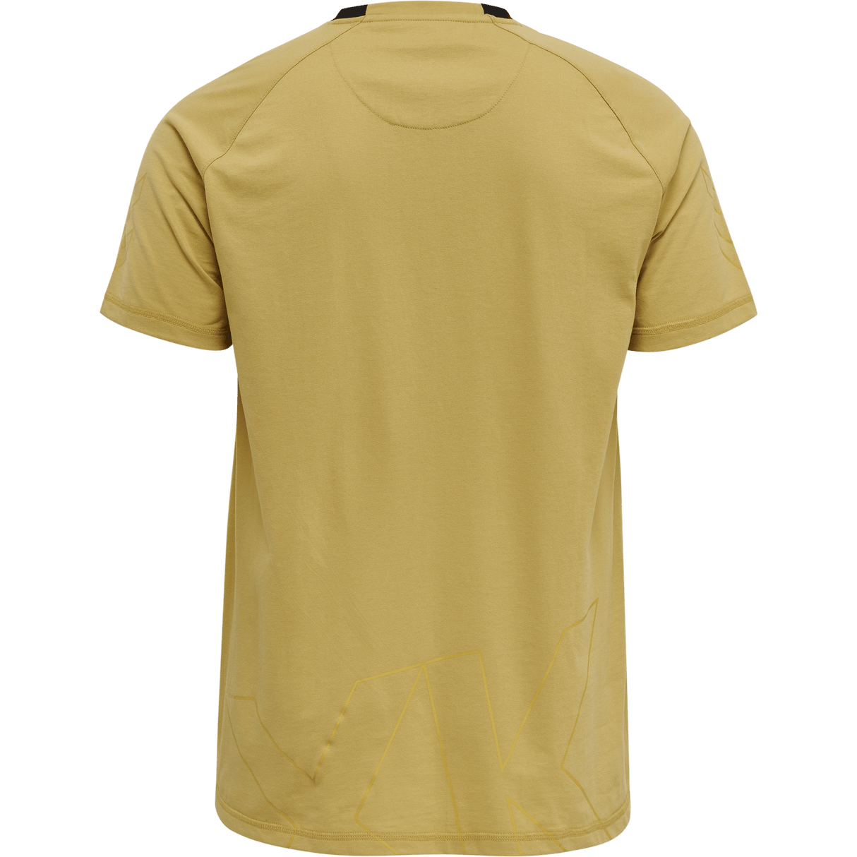 hummel Unisex Cima XK Short Sleeve T-Shirt-2