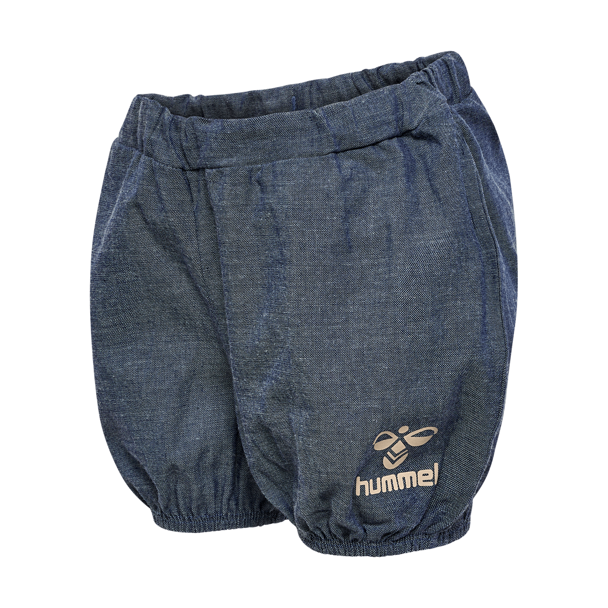 hummel Infant & Toddler Corsi Bloomers Shorts-1