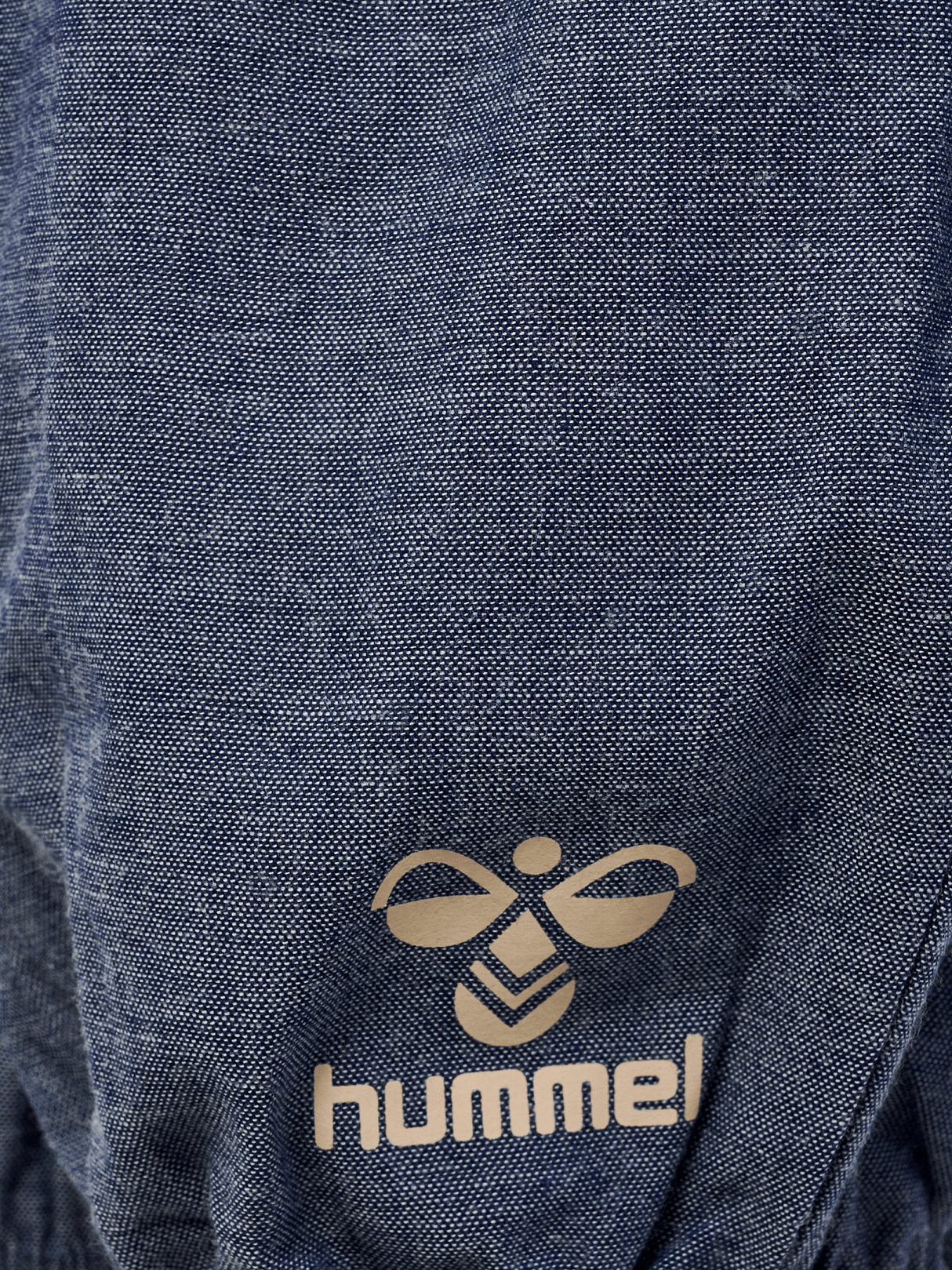 hummel Infant & Toddler Corsi Bloomers Shorts-3