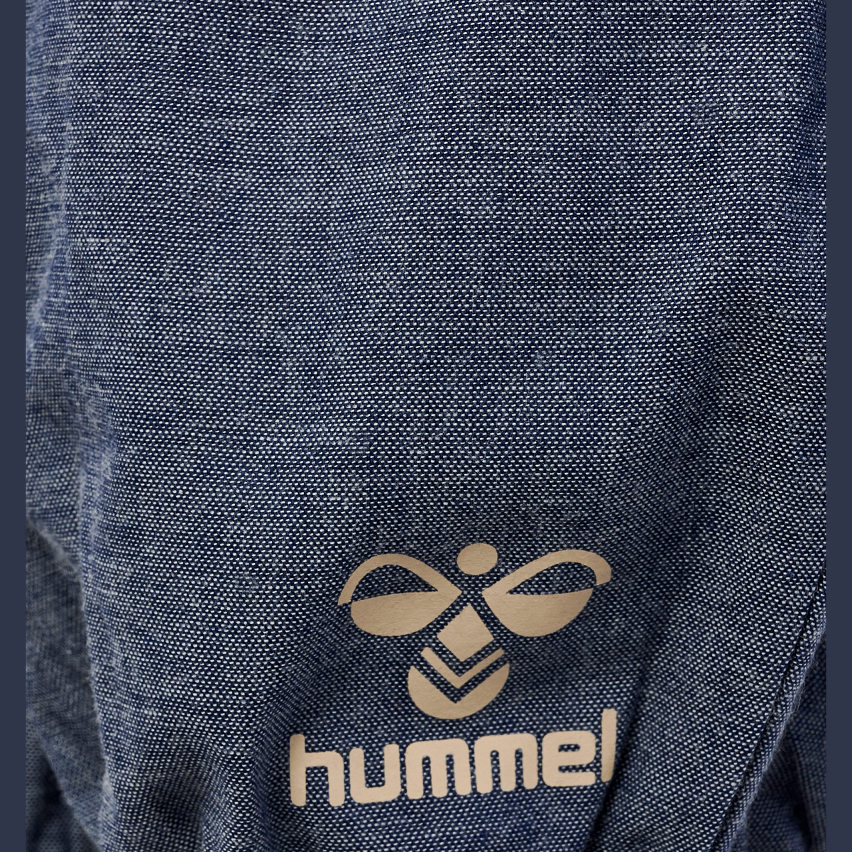 hummel Infant & Toddler Corsi Bloomers Shorts-3