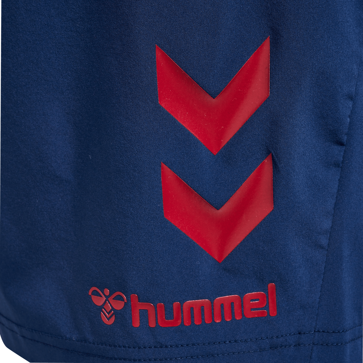 hummel Men's Pro XK Shorts Woven-3