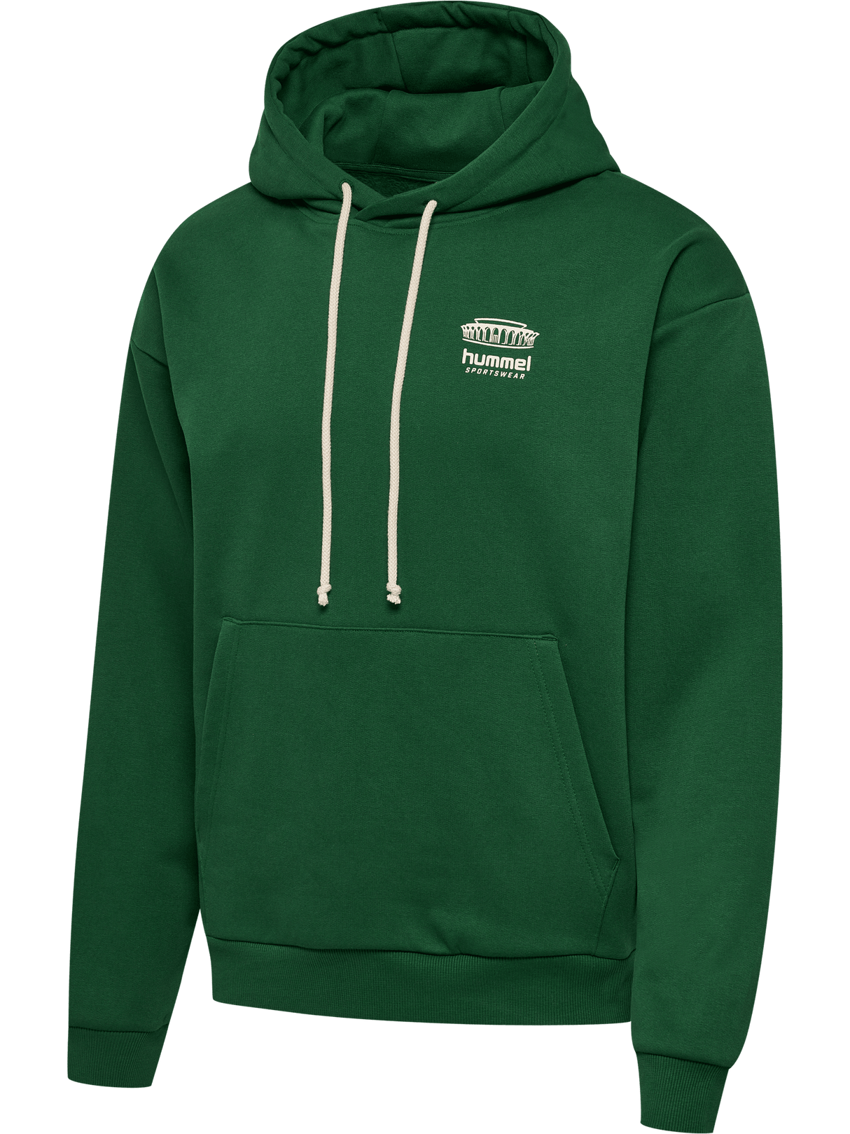 hummel Unisex Loose Hoodie Bees Stadium-1