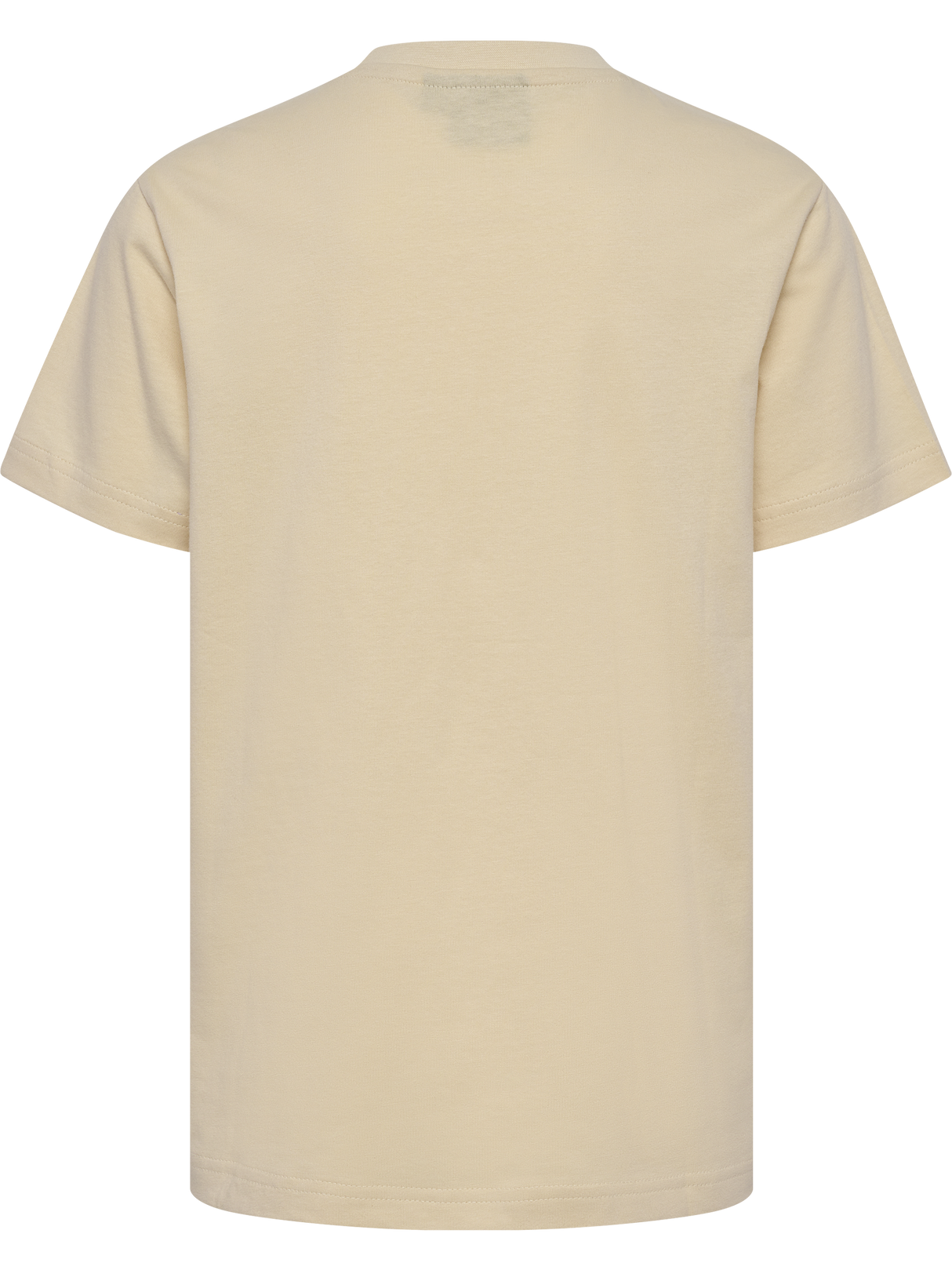 hummel Youth Pets Short Sleeve T-Shirt-2
