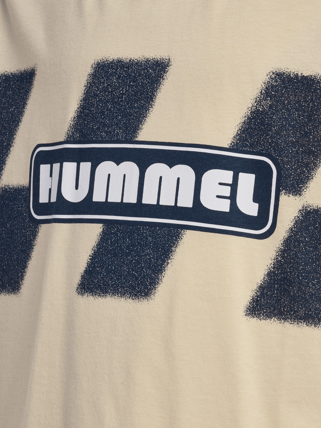 hummel Youth Pets Short Sleeve T-Shirt-3