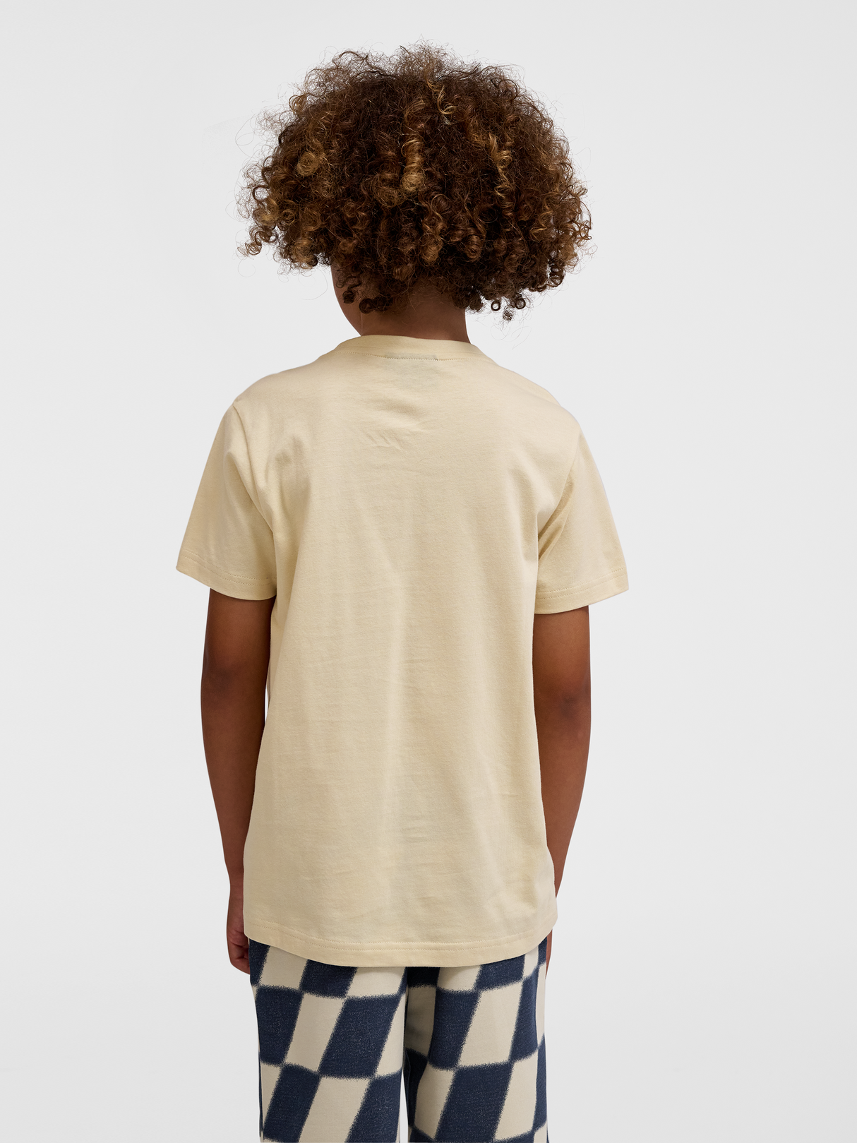 hummel Youth Pets Short Sleeve T-Shirt-4
