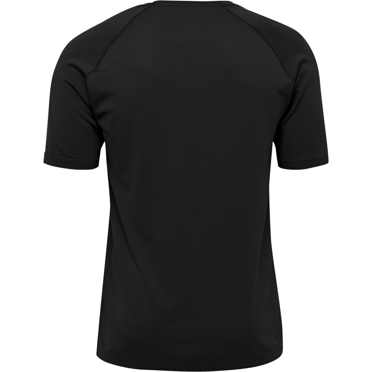 hummel Men's Authentic Pro Seamless Jers Short Sleeve-2