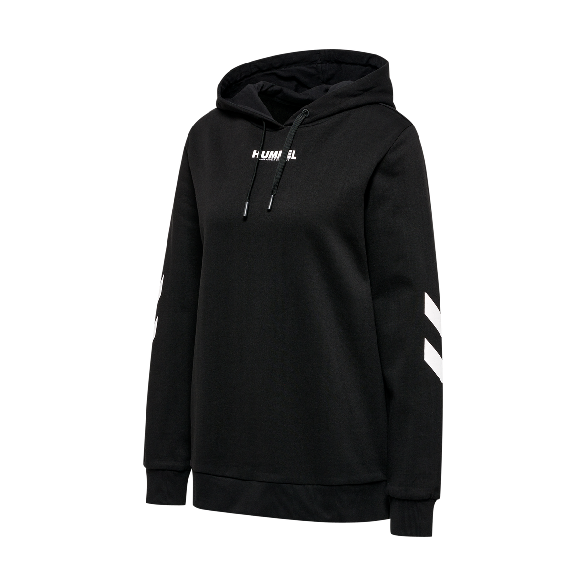 hummel Women's Legacy Hoodie-1