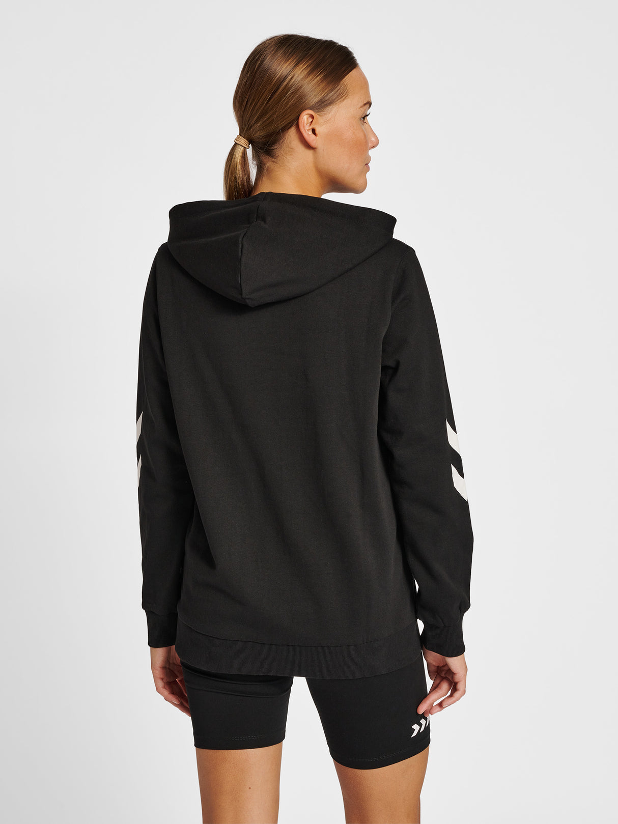 hummel Women's Legacy Hoodie-6