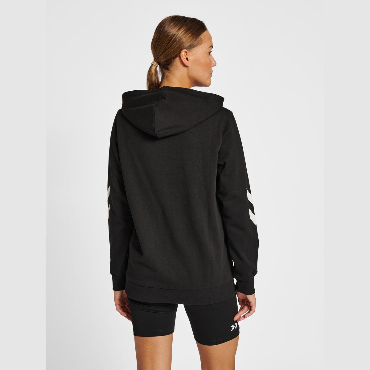 hummel Women's Legacy Hoodie-6