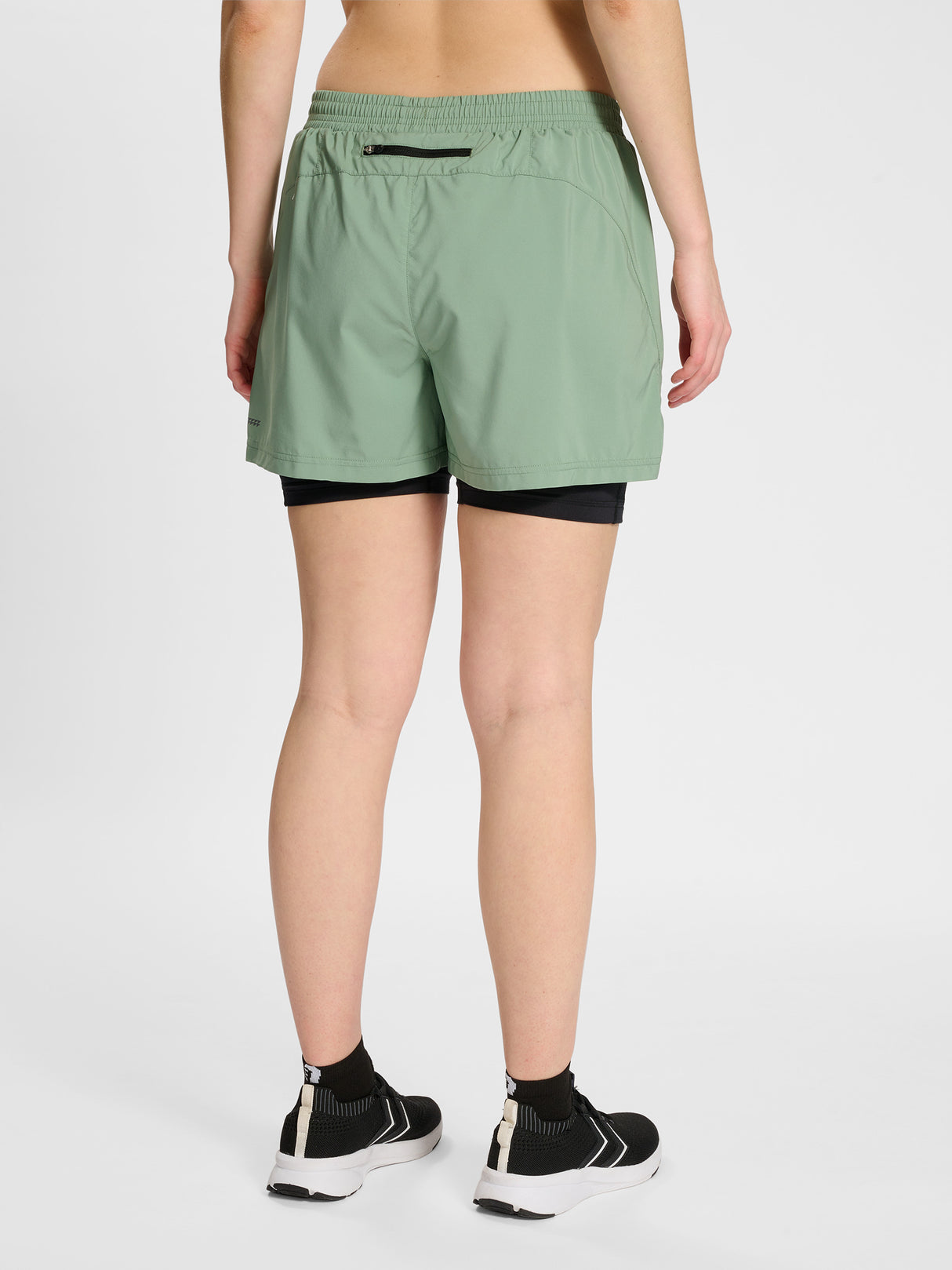 Newline Women's Detroit 2IN1 Shorts-6