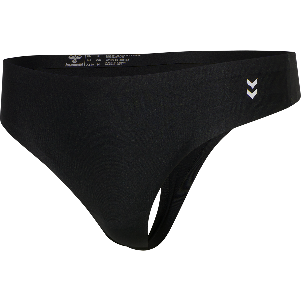 hummel Women's Mindful Training Breeze Thong 3-Pack-2