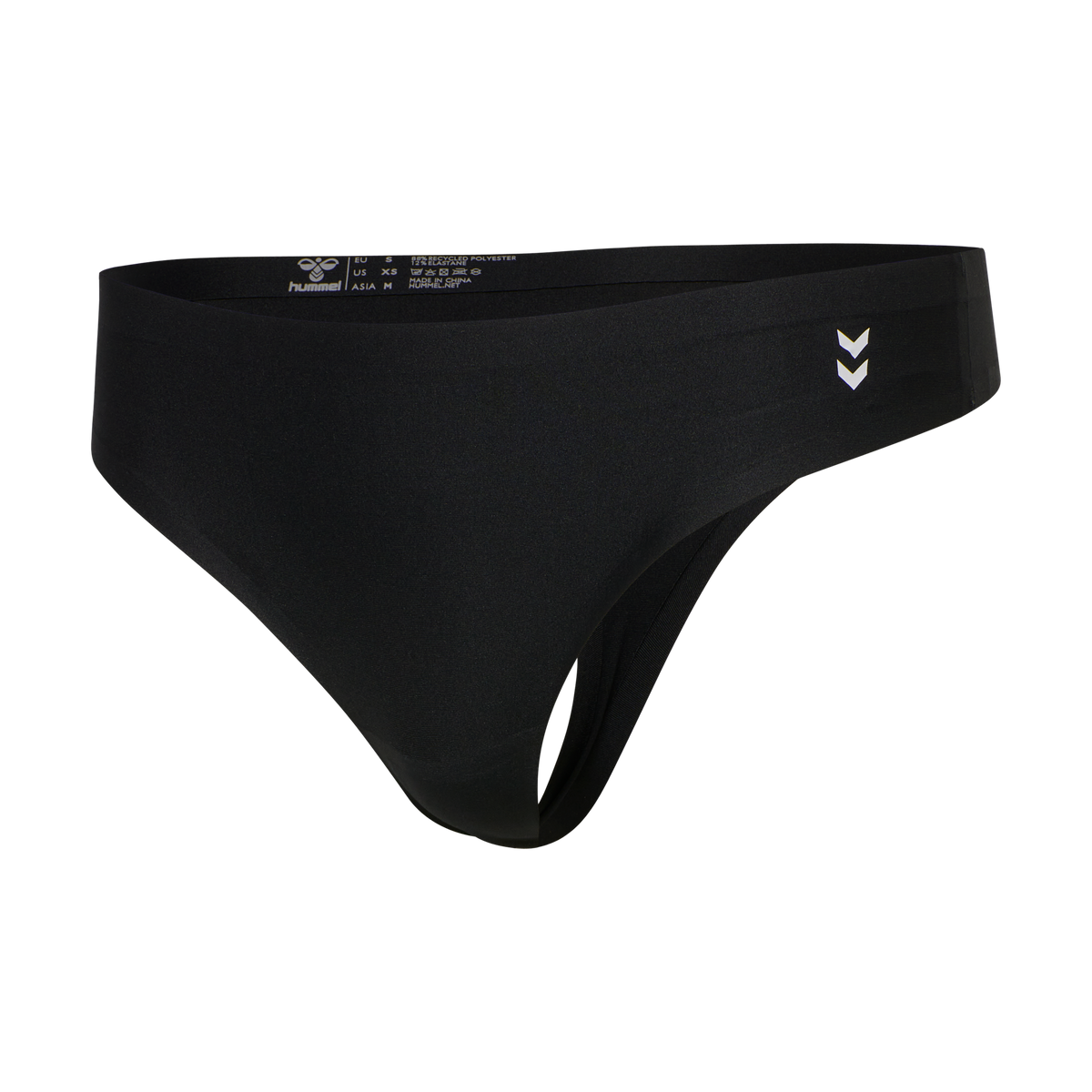 hummel Women's Mindful Training Breeze Thong 3-Pack-2