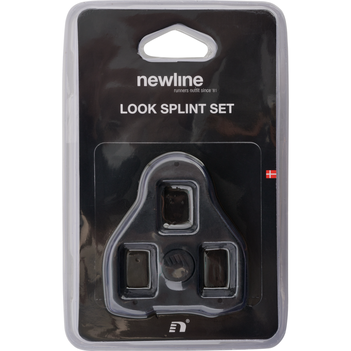 Newline Unisex Look Splint Set-2