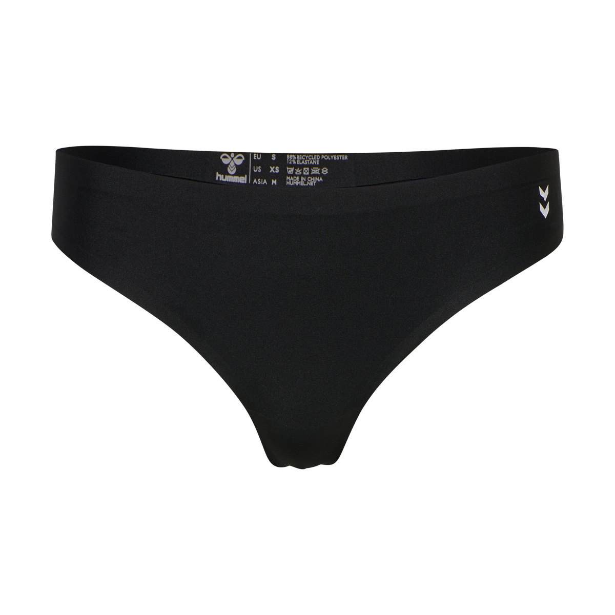hummel Women's Mindful Training Breeze Thong 3-Pack-3