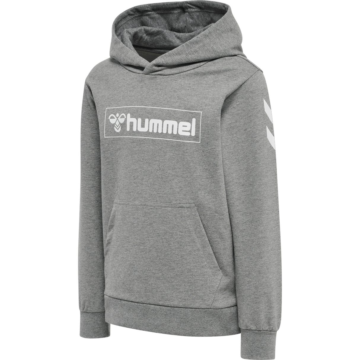 hummel Youth Box Hoodie-1