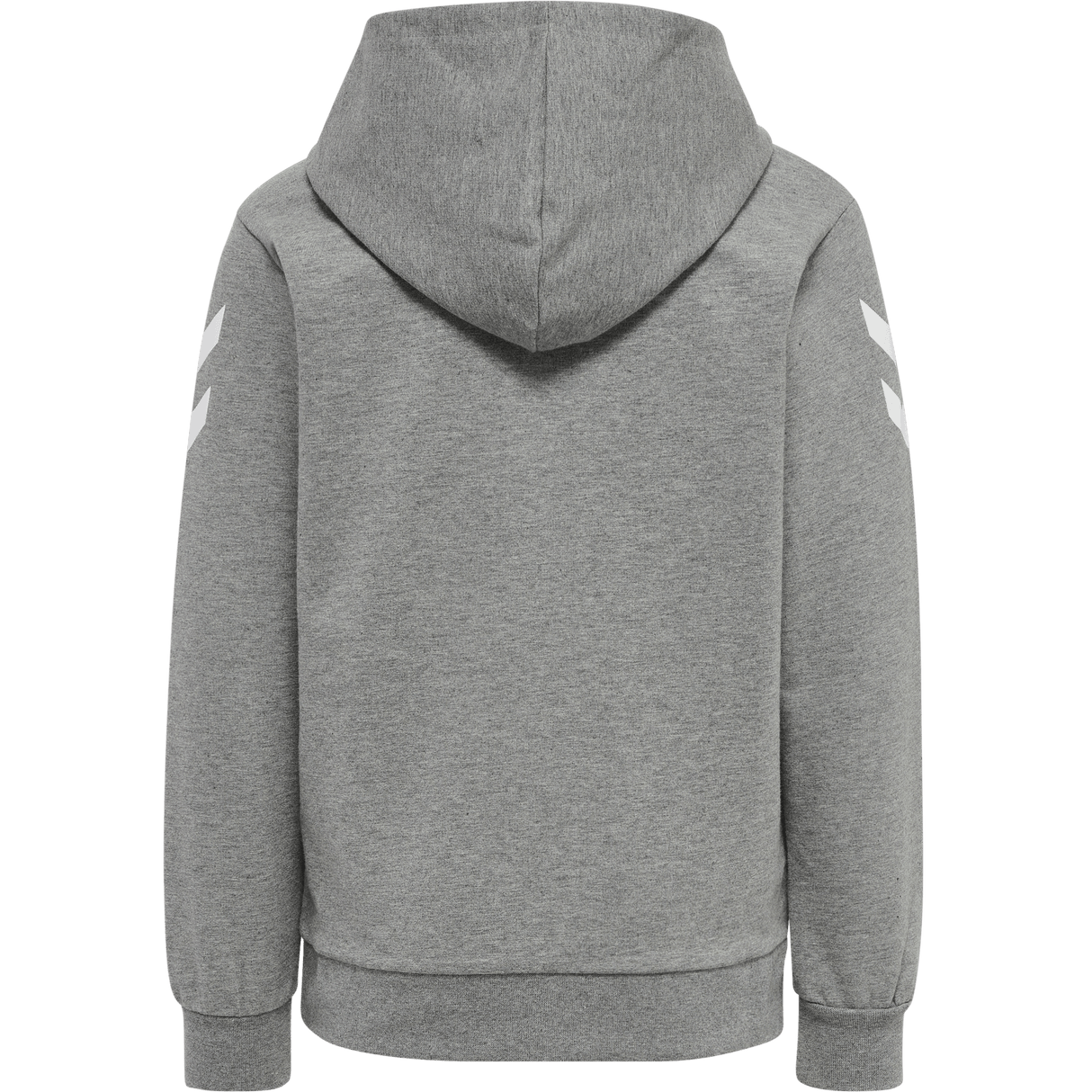 hummel Youth Box Hoodie-2