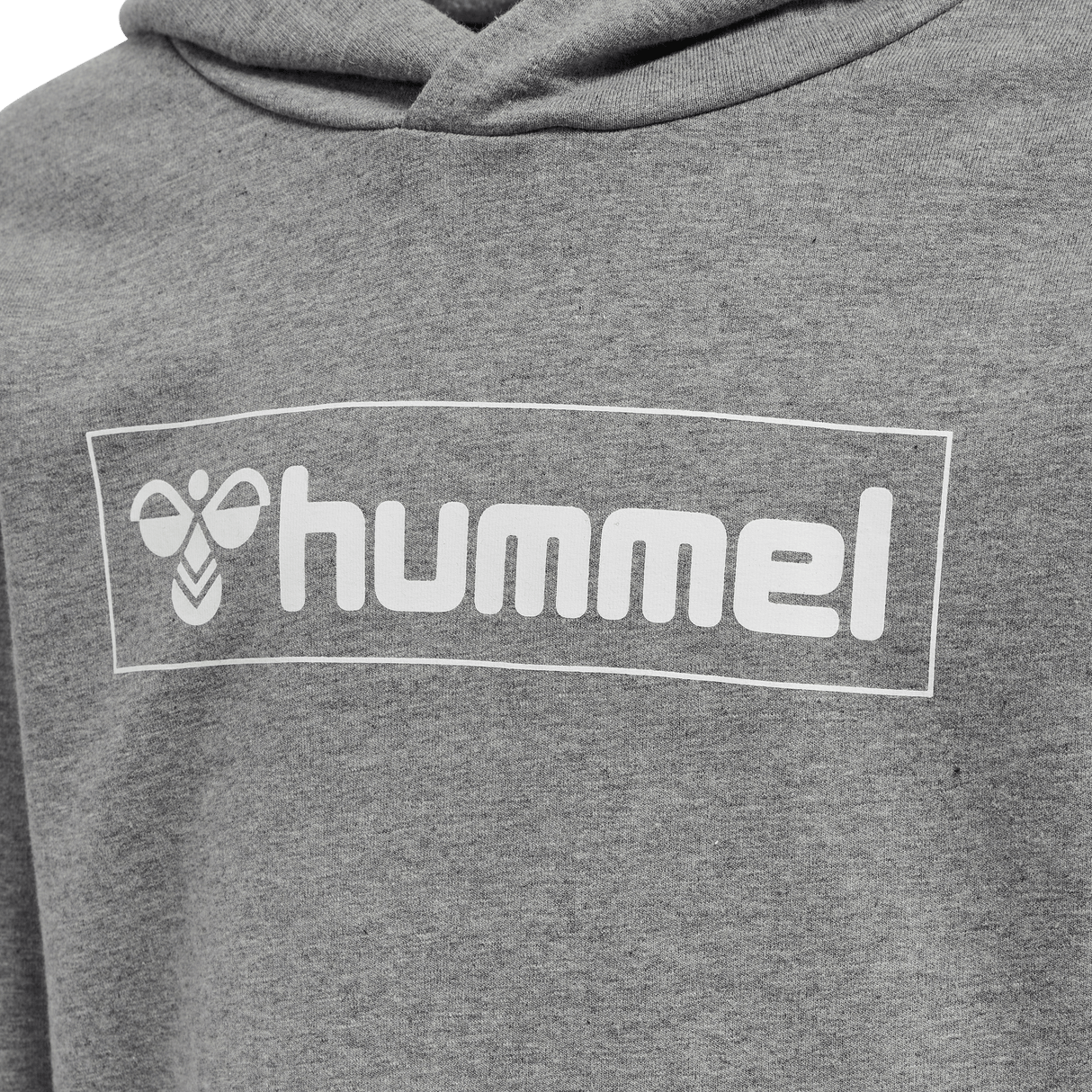 hummel Youth Box Hoodie-3