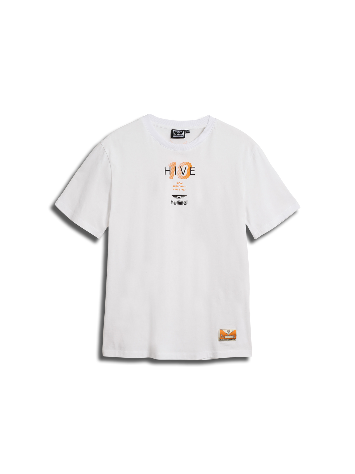 hummel Unisex Hive Aiden T-Shirt-1