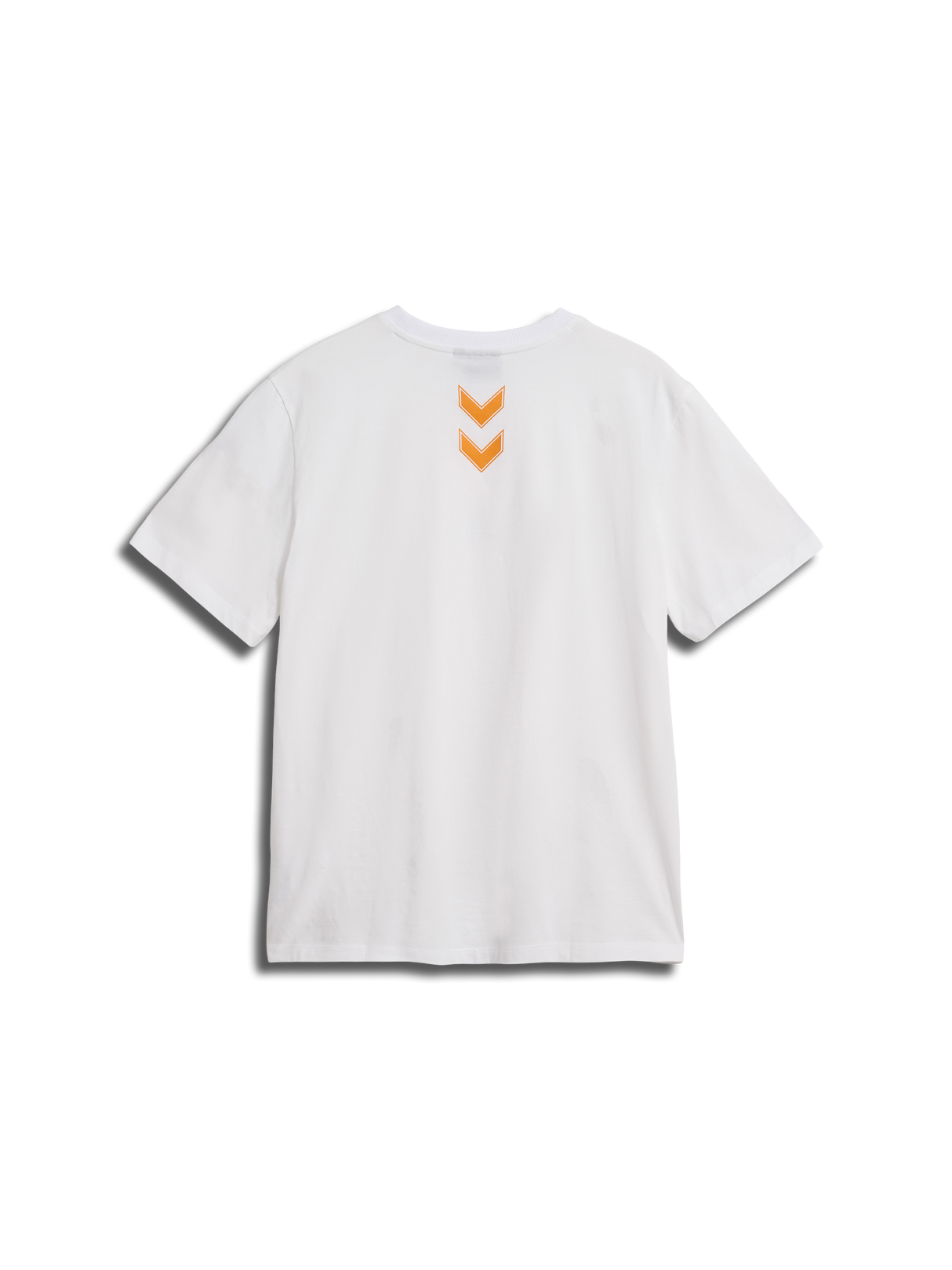 hummel Unisex Hive Aiden T-Shirt-2