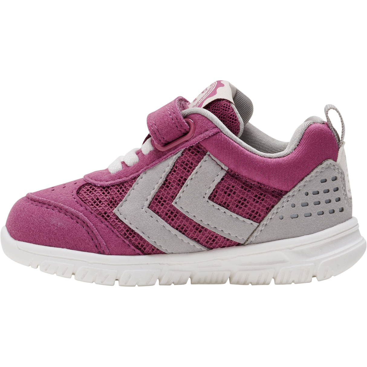 hummel Infant & Toddler Crosslite Shoes-3